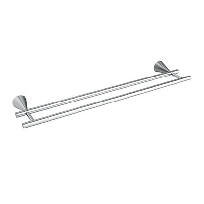 Ico - Cone 24 Inch Double Towel Bar **WHILE STOCKS LAST**
