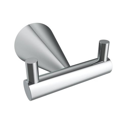 Ico - Cone Double Towel Hook **WHILE STOCKS LAST**