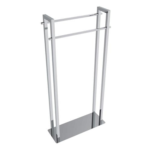 Ico - Square Freestanding Towel Stand