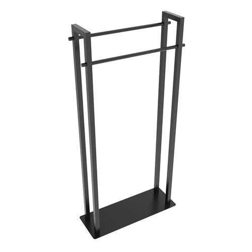 Ico - Square Freestanding Towel Stand