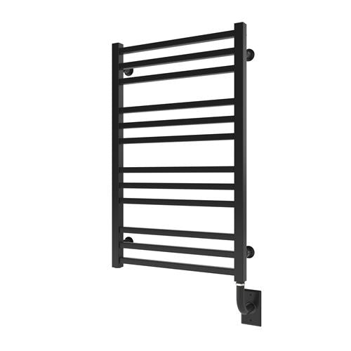 Ico - 19.5 x 31 Inch Avento Electric Plug-In Towel Warmer