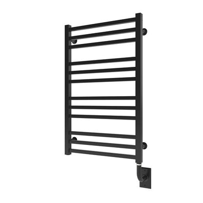 Ico - 19.5 x 31 Inch Avento Electric Plug-In Towel Warmer