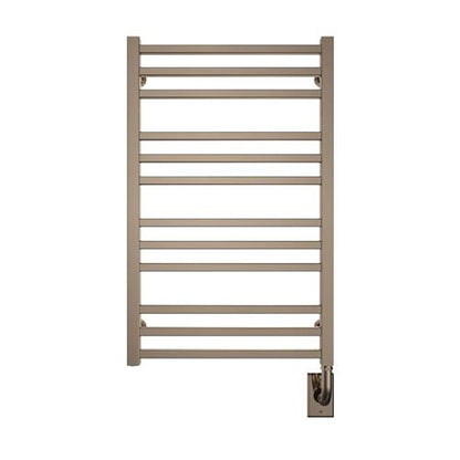 Ico - 19.5 x 31 Inch Avento Electric Plug-In Towel Warmer