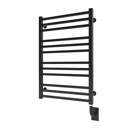Ico - 23.5 x 31 Inch Avento Electric Hardwired Towel Warmer