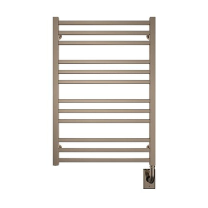 Ico - 23.5 x 31 Inch Avento Electric Plug-In Towel Warmer