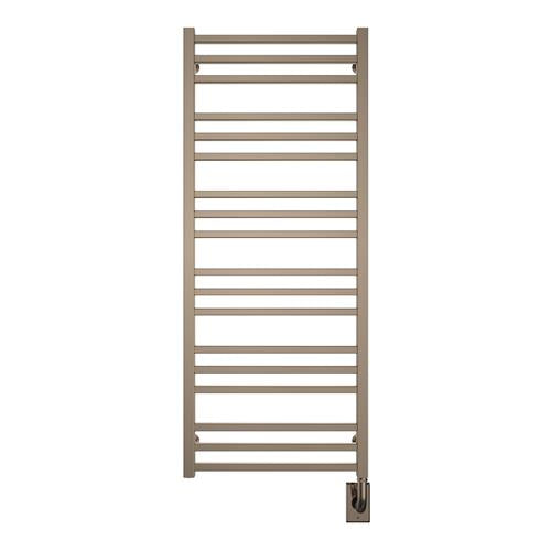 Ico - 19.5 x 47.5 Inch Avento Electric Hardwired Towel Warmer