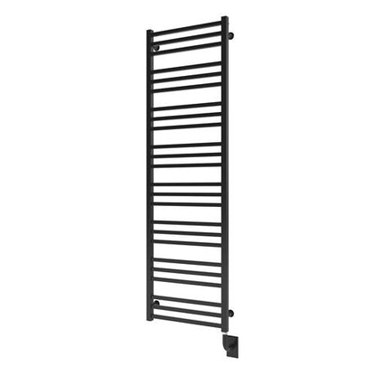 Ico - 19.5 x 64 Inch Avento Hydronic Towel Warmer