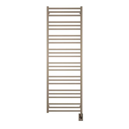 Ico - 23.5 x 64 Inch Avento Electric Plug-In Towel Warmer