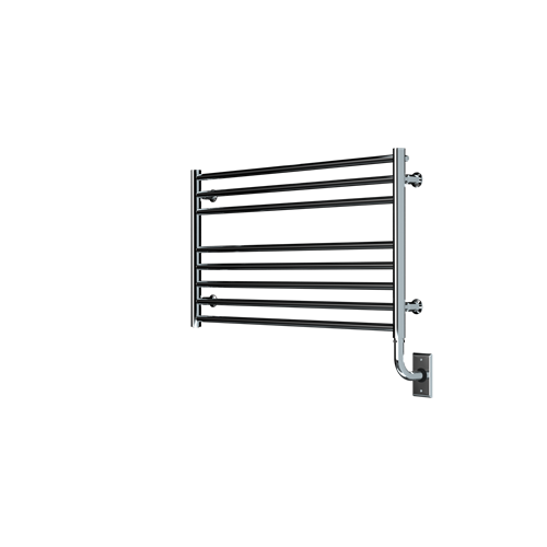 Ico - 35.5 x 19 Inch Sorano Electric Hardwired Towel Warmer