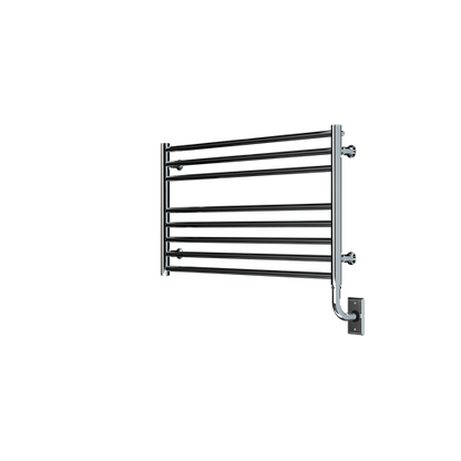 Ico - 35.5 x 19 Inch Sorano Electric Hardwired Towel Warmer