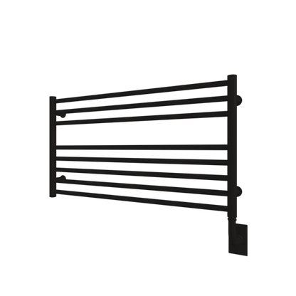 Ico - 35.5 x 19 Inch Sorano Hydronic Towel Warmer