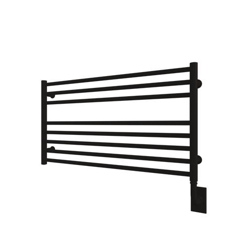 Ico - 35.5 x 19 Inch Sorano Electric Plug-In Towel Warmer