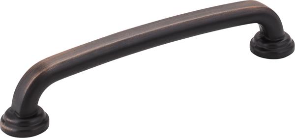 Jeffrey Alexander - 128 mm Center-to-Center Bremen 1 Cabinet Pull