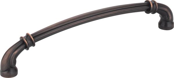 Jeffrey Alexander - 160 mm Center-to-Center Lafayette Cabinet Pull