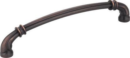 Jeffrey Alexander - 160 mm Center-to-Center Lafayette Cabinet Pull
