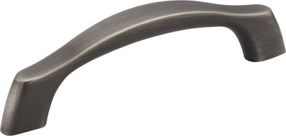 Elements - 96 mm Center-to-Center Aiden Cabinet Pull