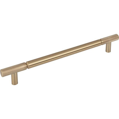 Top Knobs - Prestwick 12 inch Center to Center Bar Pull