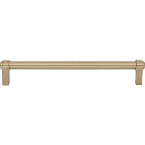 Top Knobs - Lawrence Pull 7 9/16 Inch (c-c)