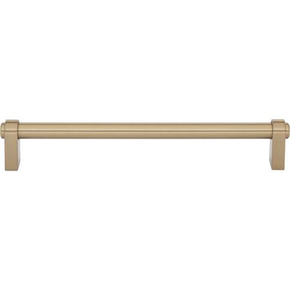 Top Knobs - Lawrence Pull 7 9/16 Inch (c-c)