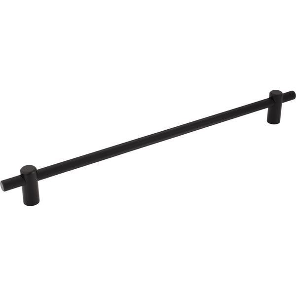 Top Knobs - Dempsey 18 inch Center to Center Bar Pull