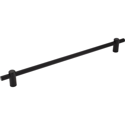 Top Knobs - Dempsey 18 inch Center to Center Bar Pull