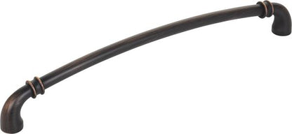 Jeffrey Alexander - 224 mm Center-to-Center Marie Cabinet Pull