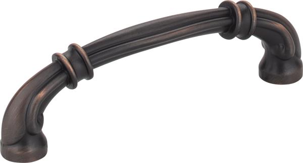 Jeffrey Alexander - 96 mm Center-to-Center Lafayette Cabinet Pull