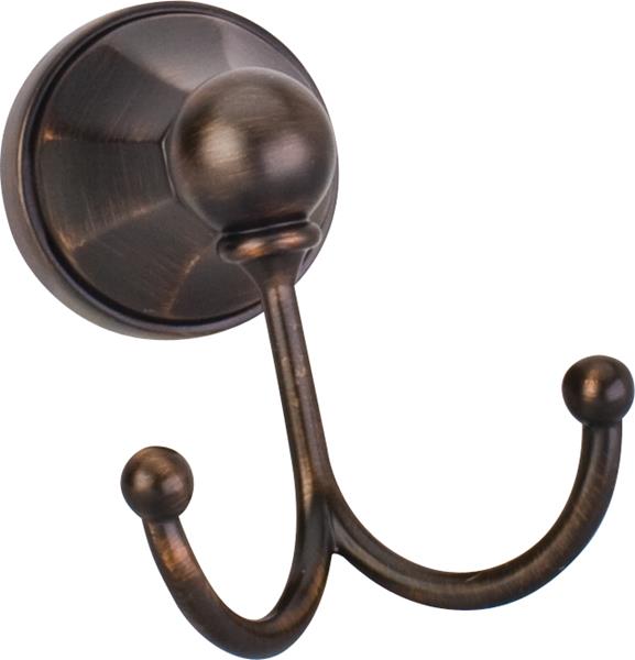 Elements - Newbury Transitional Robe Hook - Packed in new Retail Box.