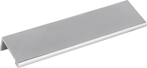 Elements - 6 Inch Overall Length Edgefield Cabinet Tab Pull