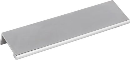 Elements - 6 Inch Overall Length Edgefield Cabinet Tab Pull