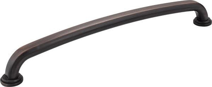 Jeffrey Alexander - 12 Inch Center-to-Center Bremen 1 Appliance Handle
