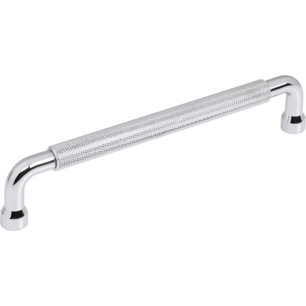 Top Knobs - Garrison 6 5/16 inch Center to Center Bar Pull