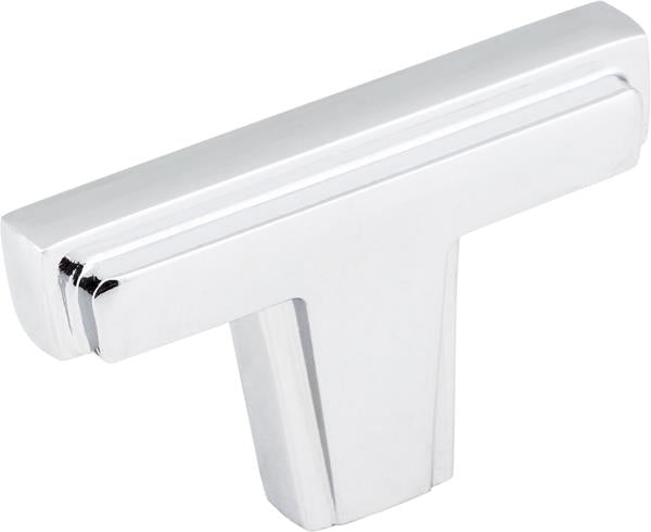 Jeffrey Alexander - 2 Inch Lexa Cabinet  T Knob