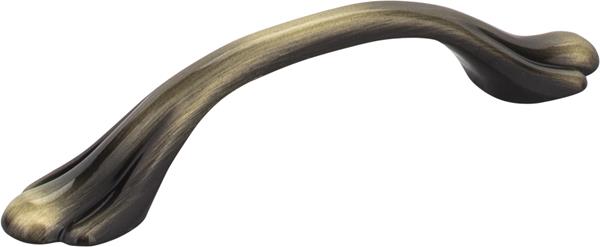 Elements - 3 Inch Center-to-Center Gatsby Cabinet Pull