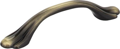 Elements - 3 Inch Center-to-Center Gatsby Cabinet Pull