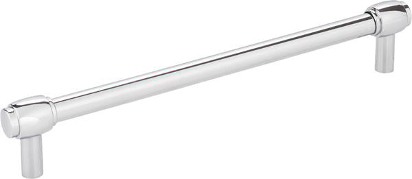Jeffrey Alexander - 192 mm Center-to-Center Hayworth Cabinet Bar Pull