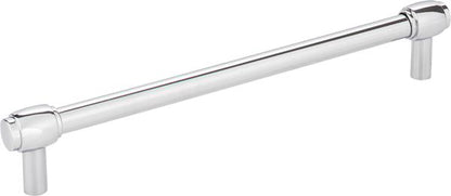 Jeffrey Alexander - 192 mm Center-to-Center Hayworth Cabinet Bar Pull