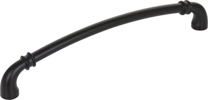 Jeffrey Alexander - 192 mm Center-to-Center Marie Cabinet Pull