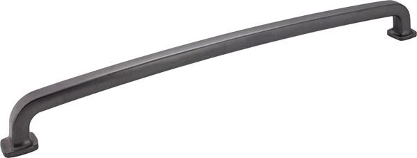 Jeffrey Alexander - 18 Inch Center-to-Center Belcastel 1 Appliance Handle