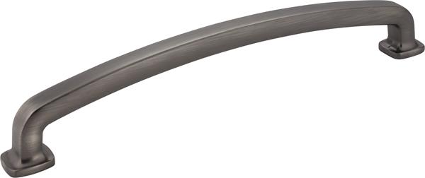 Jeffrey Alexander - 12 Inch Center-to-Center Belcastel 1 Appliance Handle