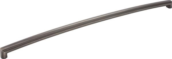 Jeffrey Alexander - 18 Inch Center-to-Center Delgado Appliance Handle
