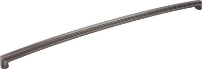Jeffrey Alexander - 18 Inch Center-to-Center Delgado Appliance Handle