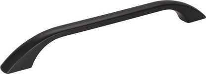 Jeffrey Alexander - 192 mm Center-to-Center Square Sonoma Cabinet Pull