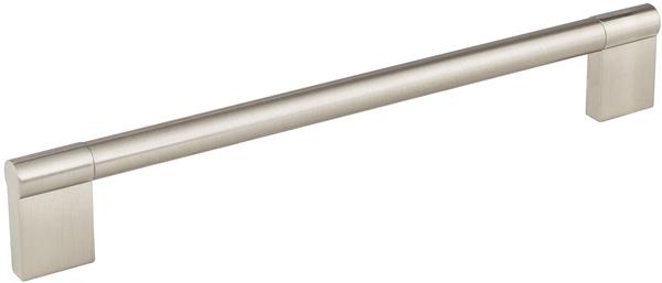 Elements - 224 mm Center-to-Center Knox Cabinet Bar Pull