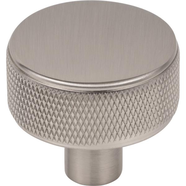 Top Knobs - Burnham 1 1/4 inch Length Round Knob