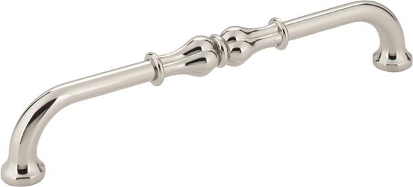 Jeffrey Alexander - 160 mm Center-to-Center Bella Cabinet Pull