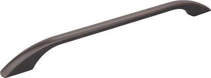 Jeffrey Alexander - 288 mm Center-to-Center Square Sonoma Cabinet Pull