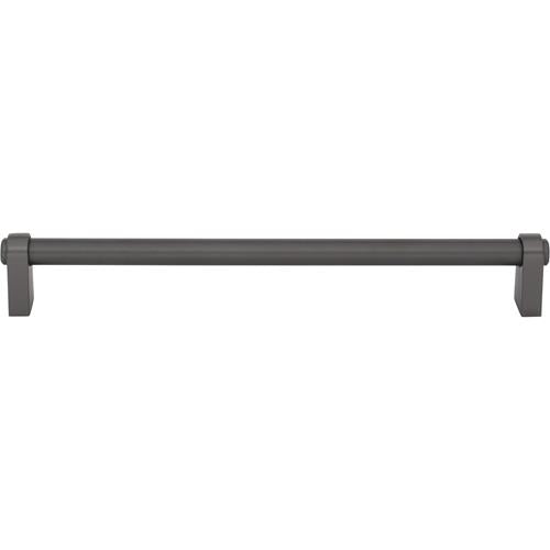 Top Knobs - Lawrence Pull 8 13/16 Inch (c-c)