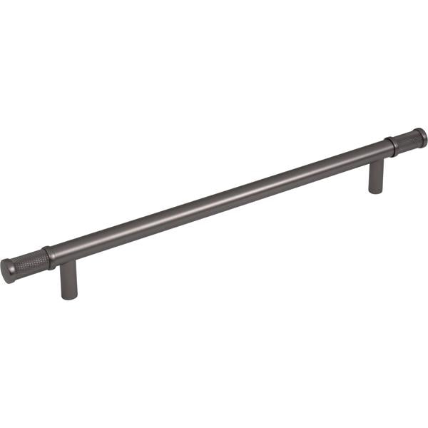 Top Knobs - Burnham 8 13/16 inch Center to Center Bar Pull