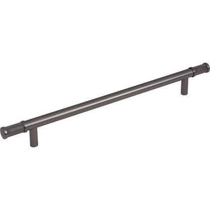 Top Knobs - Burnham 8 13/16 inch Center to Center Bar Pull